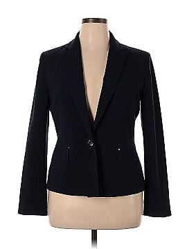 Anne Klein Blazer (view 1)