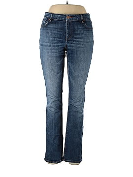 Ann Taylor LOFT Jeans (view 1)