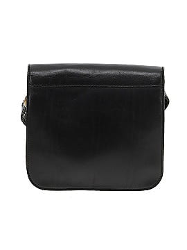 Madewell Leather Crossbody Bag (view 2)
