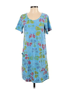 Fresh Produce Casual Dress (view 1)