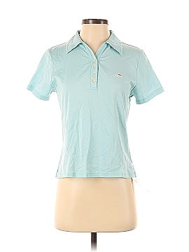 Ellesse Short Sleeve Polo (view 1)