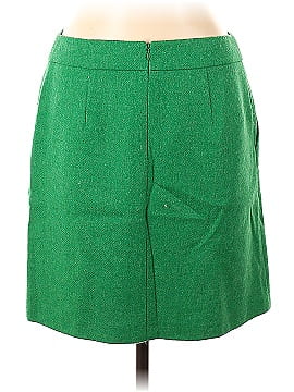 Boden Wool Skirt (view 2)