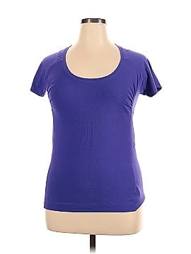 Calvin Klein Performance Active T-Shirt (view 1)