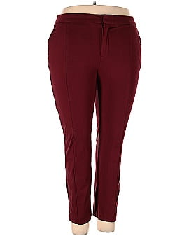 ELOQUII Dress Pants (view 1)