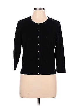 White House Black Market Cardigan (view 1)