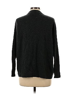 H&M Cashmere Pullover Sweater (view 2)