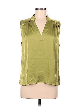 The Reset Sleeveless Blouse (view 1)