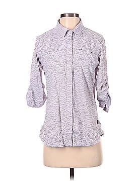 REI Co Op Long Sleeve Button-Down Shirt (view 1)