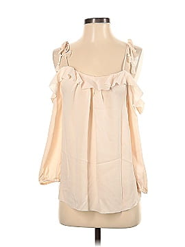 Joie Sleeveless Blouse (view 1)