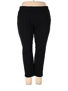 Eileen Fisher Casual Pants (view 1)