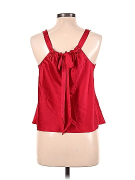 Victoria's Secret Sleeveless Blouse (view 2)