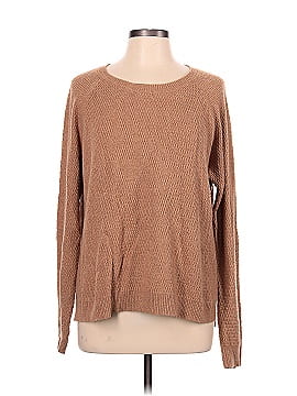 Madewell Pullover Sweater (view 1)