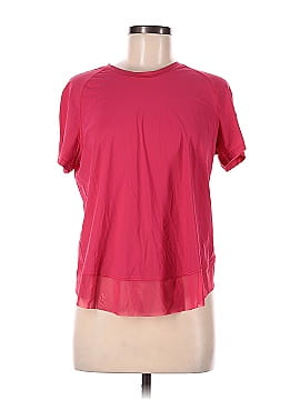 Lululemon Athletica Active T-Shirt (view 1)