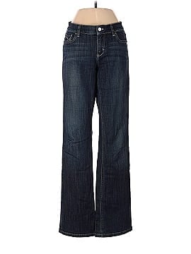 White House Black Market Jeans (view 1)