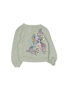 Disney Princess Pullover Sweater (view 1)