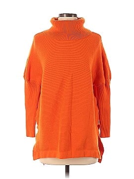 Elan Turtleneck Sweater (view 1)