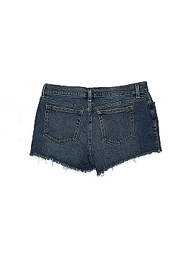 Joe's Jeans Denim Shorts (view 2)