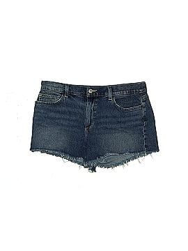 Joe's Jeans Denim Shorts (view 1)