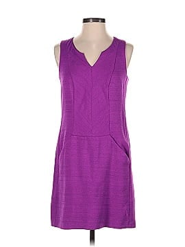 Ann Taylor LOFT Casual Dress (view 1)