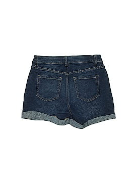 Amazon Essentials Denim Shorts (view 2)