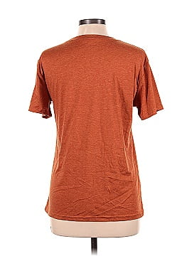 Unbranded Short Sleeve T-Shirt (view 2)