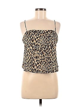 Urban Outfitters Sleeveless Blouse (view 1)