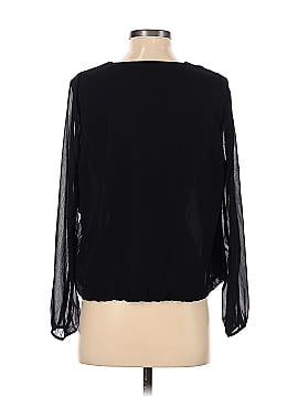 Banana Republic Long Sleeve Blouse (view 2)