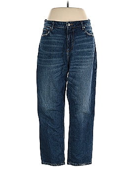 Ann Taylor LOFT Jeans (view 1)