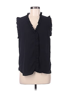 Nordstrom Rack Sleeveless Blouse (view 1)