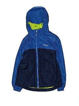 Eddie Bauer Windbreaker (view 1)