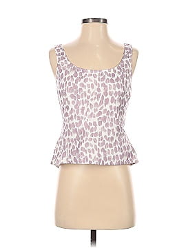 J.Crew Sleeveless Blouse (view 1)