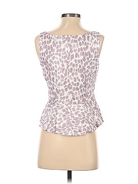 J.Crew Sleeveless Blouse (view 2)