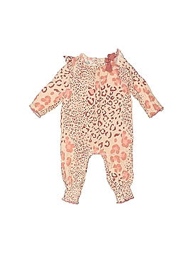 Mudpie Baby Short Sleeve Outfit (view 1)