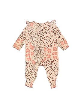 Mudpie Baby Short Sleeve Outfit (view 2)