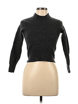 J.Crew Wool Pullover Sweater (view 1)