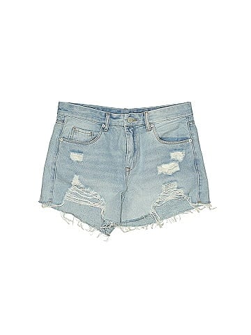 Blank NYC Denim Shorts (view 1)
