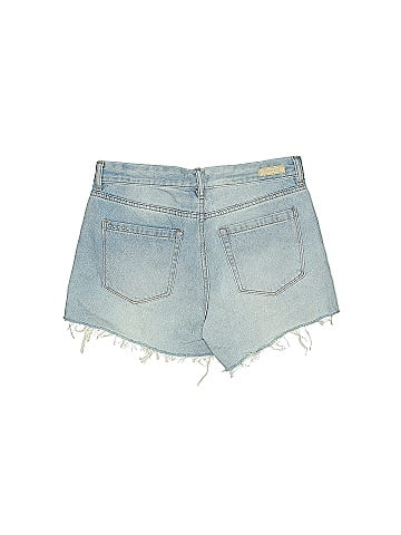 Blank NYC Denim Shorts (view 2)