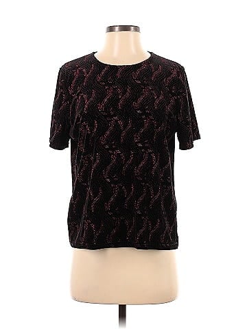 TanJay Short Sleeve Top (view 1)