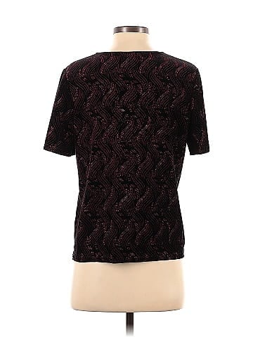 TanJay Short Sleeve Top (view 2)