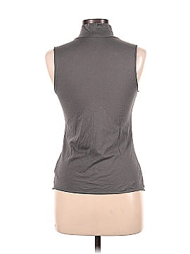 By Anthropologie Sleeveless Turtleneck (view 2)