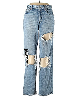 American Eagle Outfitters Jeans (view 1)