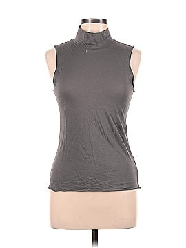 By Anthropologie Sleeveless Turtleneck (view 1)