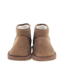 Baby Gap Ankle Boots (view 2)