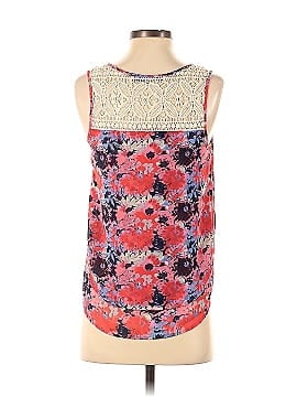 Collective Concepts Sleeveless Blouse (view 2)