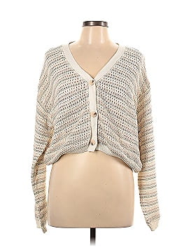 Jessica Simpson Cardigan (view 1)