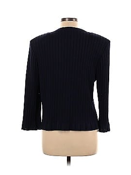 St. John Collection Cardigan (view 2)