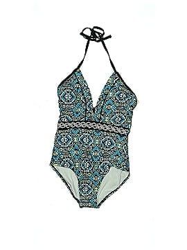 Laundry by Design One Piece Swimsuit (view 1)