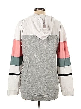 T by Talbots Pullover Hoodie (view 2)