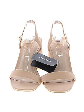 Forever 21 Heels (view 2)