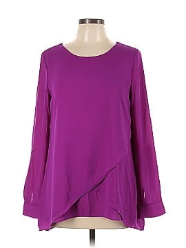 The Limited 3/4 Sleeve Blouse (view 1)